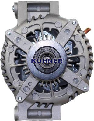 AD KUHNER 553924ri -  Генератор